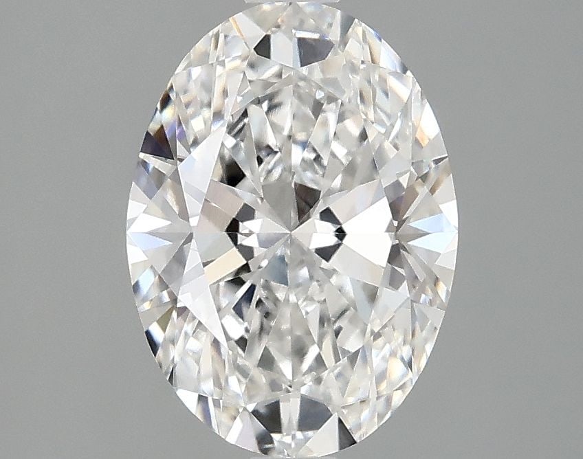 Loose Diamond - OVAL 2.02ct E VVS2 (1 of 1)
