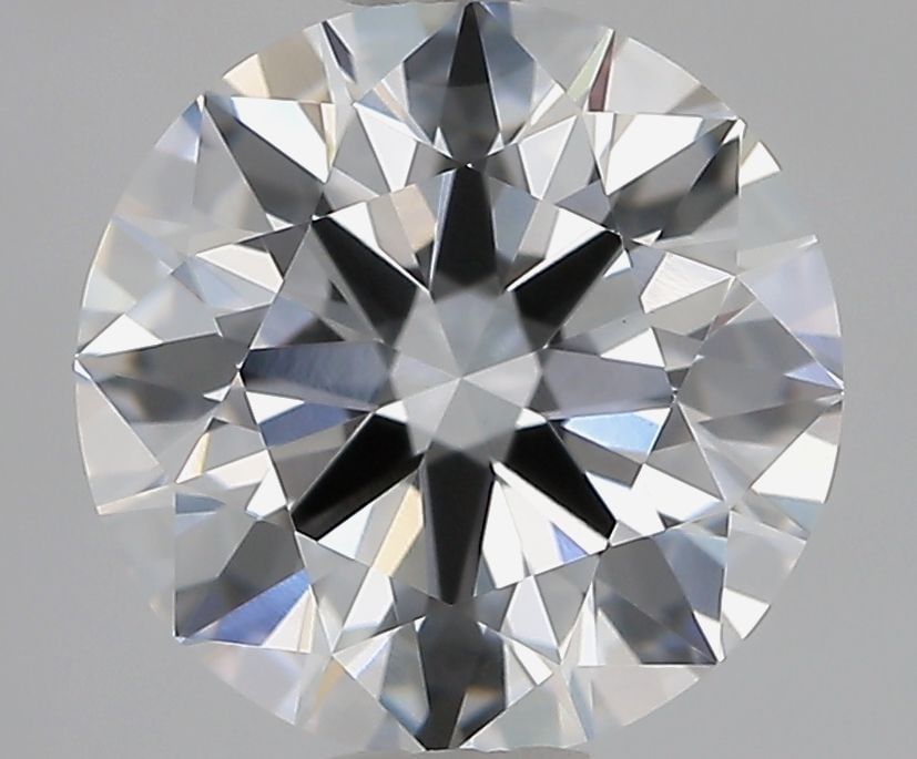 Ideal Loose Diamond - ROUND 1.76ct D VVS2 (1 of 1)