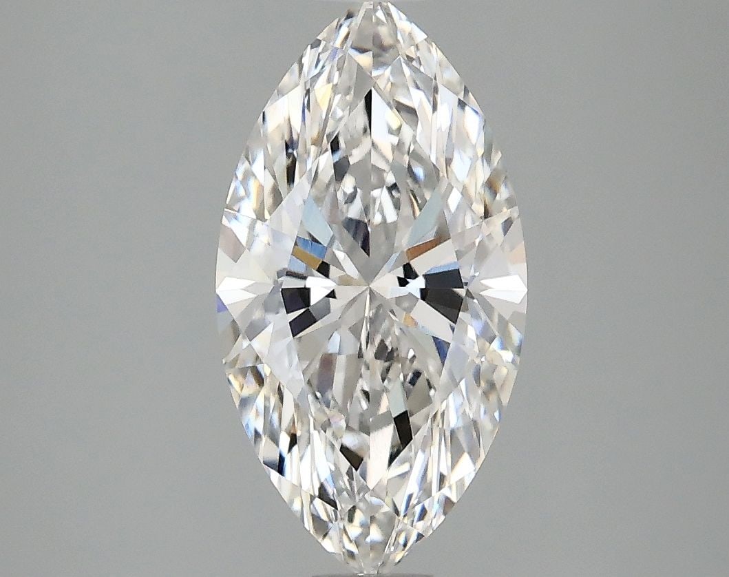Loose Diamond - MARQUISE 2.09ct F VVS2 (1 of 1)