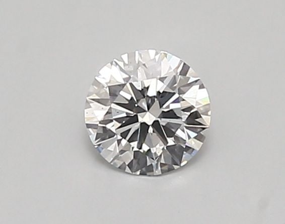 Ideal Loose Diamond - ROUND 0.47ct D VS1 (1 of 1)