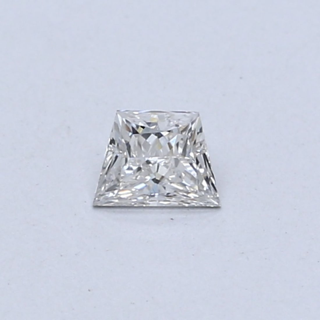 Loose Diamond - TRAPEZOID 0.22ct G VS1 (1 of 1)