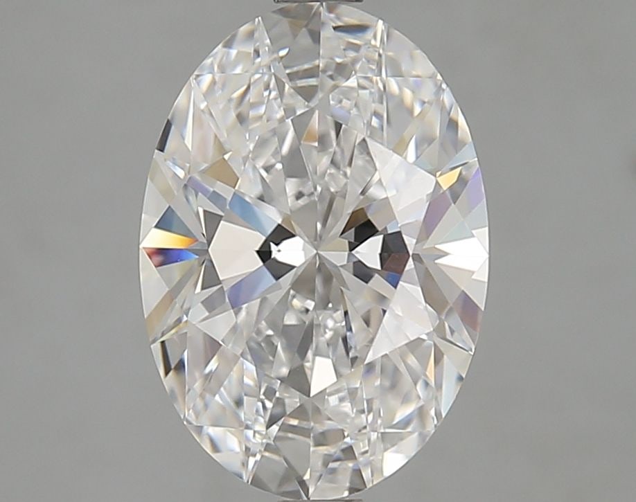 Loose Diamond - OVAL 3.07ct D VVS1: Loose Diamond - OVAL 3.07ct D VVS1 Source: This is a real non-mined Diamond that has been grown in a lab Shape: OVAL Carats: 3.07 Color: D Clarity: VVS1 Certification: GIA Video: