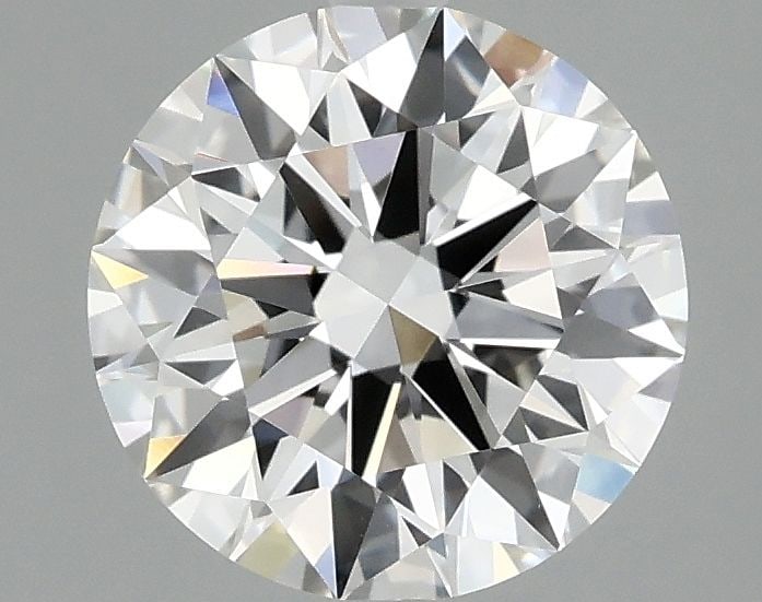 Ideal Loose Diamond - ROUND 1.95ct E VVS2 (1 of 1)