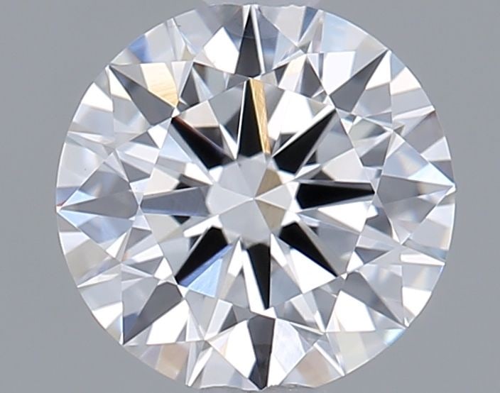 Ideal Loose Diamond - ROUND 1.01ct D VS1: Ideal Loose Diamond - ROUND 1.01ct D VS1 Source: This is a real non-mined Diamond that has been grown in a lab Shape: ROUND Carats: 1.01 Color: D Clarity: VS1 Certification: IGI Video: