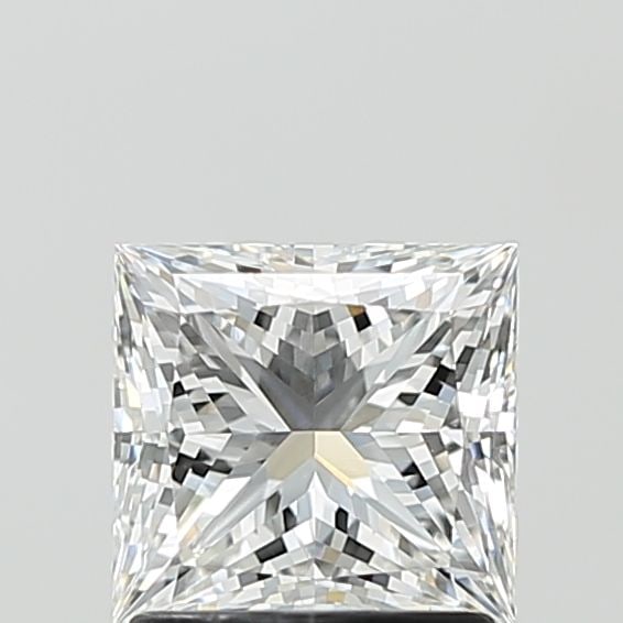 Loose Diamond - PRINCESS 1.56ct F VVS2 (1 of 1)