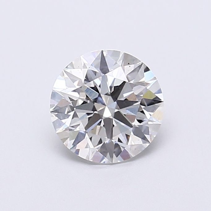Ideal Loose Diamond - ROUND 1.16ct F VS2: Ideal Loose Diamond - ROUND 1.16ct F VS2 Source: This is a real non-mined Diamond that has been grown in a lab Shape: ROUND Carats: 1.16 Color: F Clarity: VS2 Certification: IGI Video:
