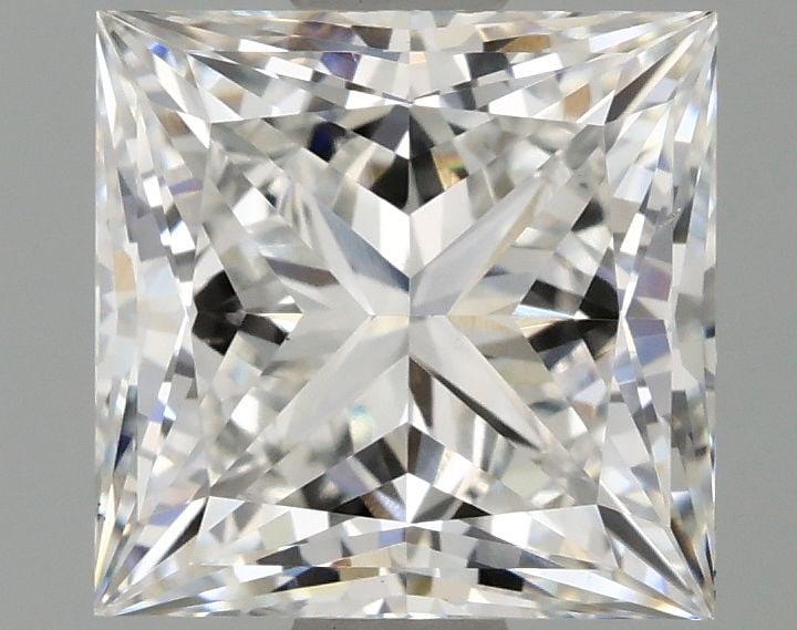 Loose Diamond - PRINCESS 1.47ct E VS1 (1 of 1)