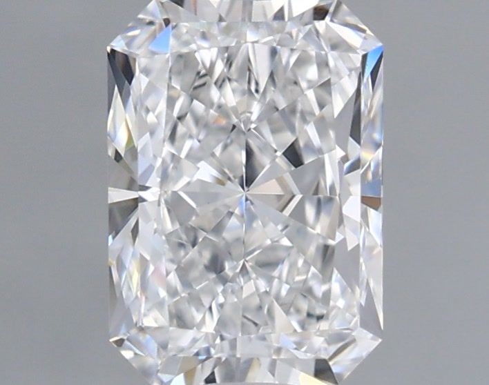 Loose Diamond - RADIANT 1.04ct D VS2 (1 of 1)
