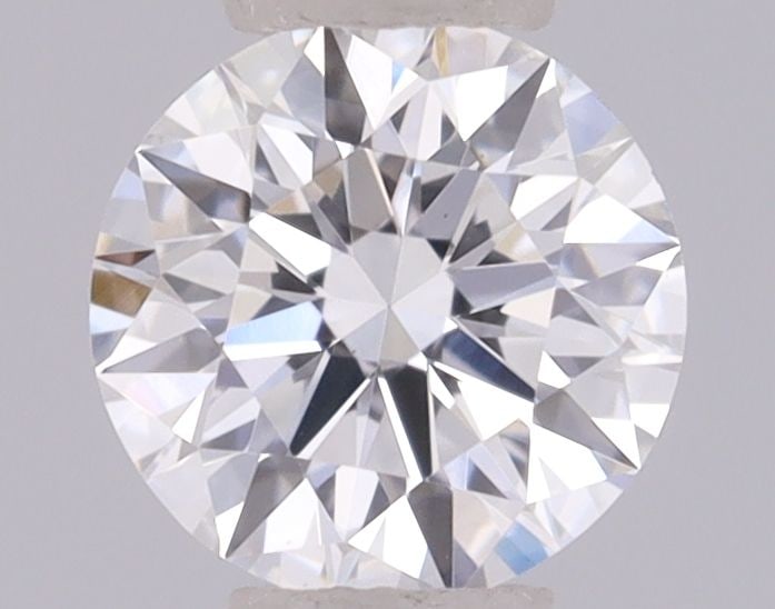 Ideal Loose Diamond - ROUND 0.27ct D VVS2: Ideal Loose Diamond - ROUND 0.27ct D VVS2 Source: This is a real non-mined Diamond that has been grown in a lab Shape: ROUND Carats: 0.27 Color: D Clarity: VVS2 Certification: IGI Video: