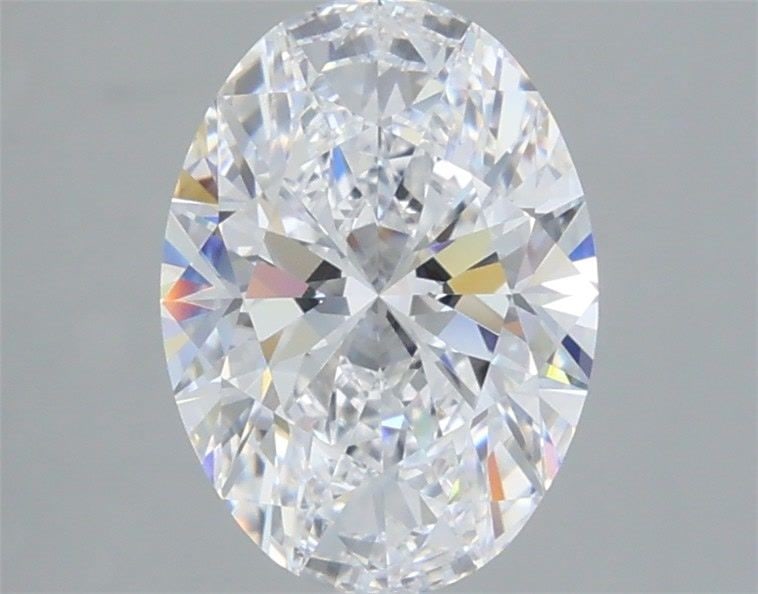 Loose Diamond - OVAL 2.5ct D VVS1: Loose Diamond - OVAL 2.5ct D VVS1 Source: This is a real non-mined Diamond that has been grown in a lab Shape: OVAL Carats: 2.5 Color: D Clarity: VVS1 Certification: IGI Video: