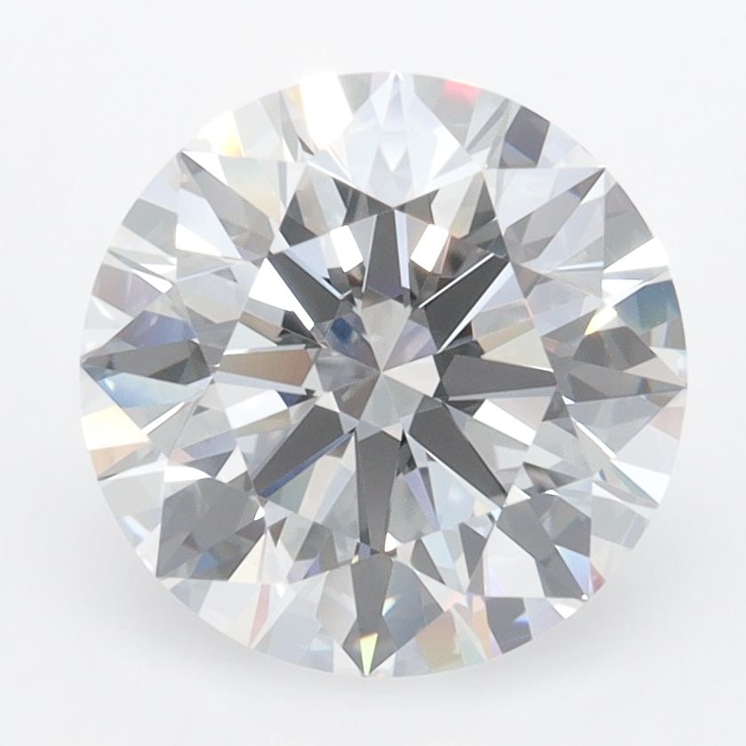 Ideal Loose Diamond - ROUND 3.1ct D VVS1: Ideal Loose Diamond - ROUND 3.1ct D VVS1 Source: This is a real non-mined Diamond that has been grown in a lab Shape: ROUND Carats: 3.1 Color: D Clarity: VVS1 Certification: IGI Video: