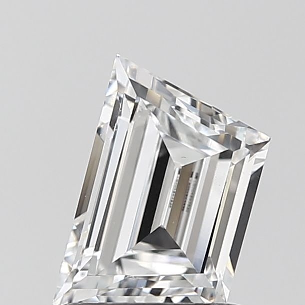 Loose Diamond - TRAPEZOID 0.93ct E VS1 (1 of 1)