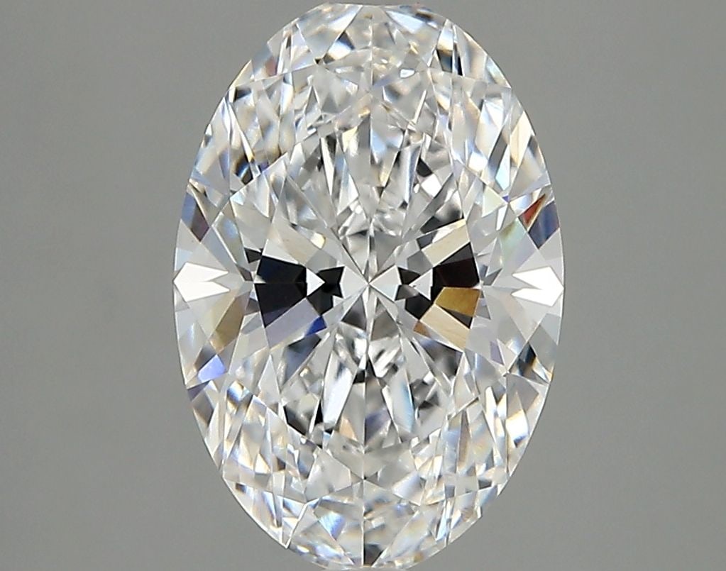 Loose Diamond - OVAL 2.76ct E VVS2: Loose Diamond - OVAL 2.76ct E VVS2 Source: This is a real non-mined Diamond that has been grown in a lab Shape: OVAL Carats: 2.76 Color: E Clarity: VVS2 Certification: IGI Video: