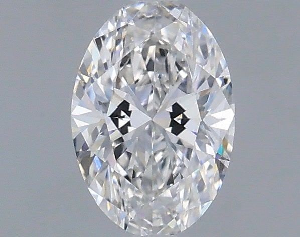 Loose Diamond - OVAL 0.5ct F VS1: Loose Diamond - OVAL 0.5ct F VS1 Source: This is a real non-mined Diamond that has been grown in a lab Shape: OVAL Carats: 0.5 Color: F Clarity: VS1 Certification: IGI Video: