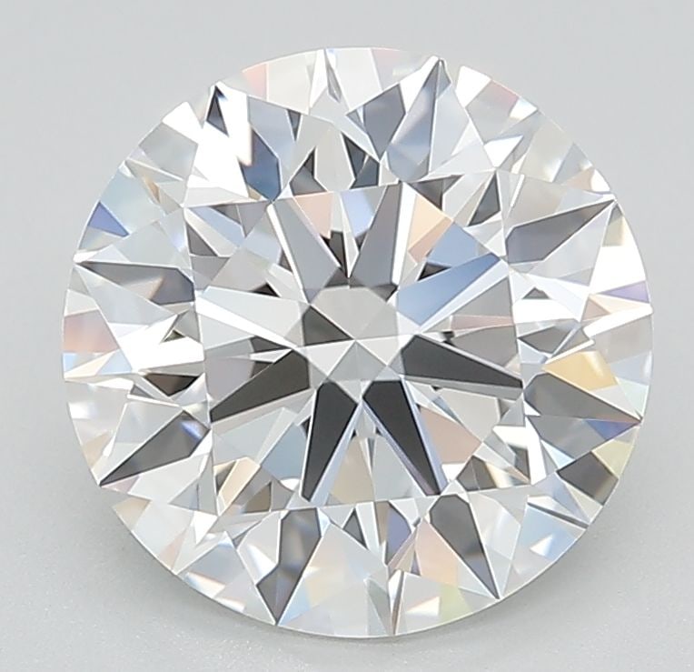 Loose Diamond - ROUND 3.39ct F FL: Loose Diamond - ROUND 3.39ct F FL Source: This is a real non-mined Diamond that has been grown in a lab Shape: ROUND Carats: 3.39 Color: F Clarity: FL Certification: GIA Video: