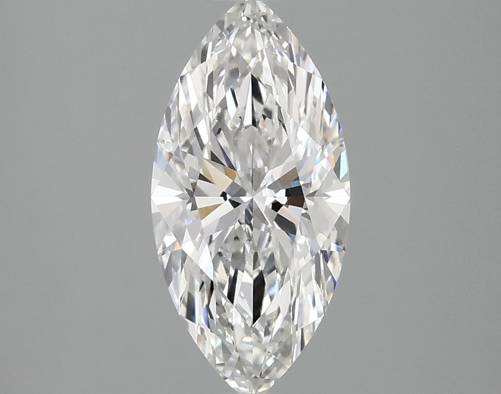 Loose Diamond - MARQUISE 1.56ct E VVS2 (1 of 1)