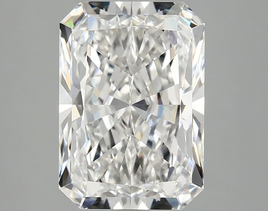 Loose Diamond - RADIANT 2.99ct E VVS2 (1 of 1)
