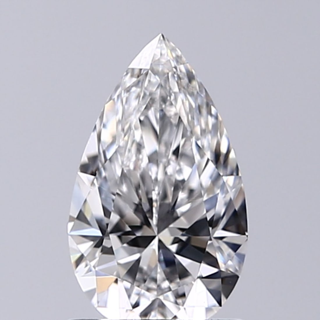 Loose Diamond - PEAR 0.91ct E VVS2 (1 of 1)