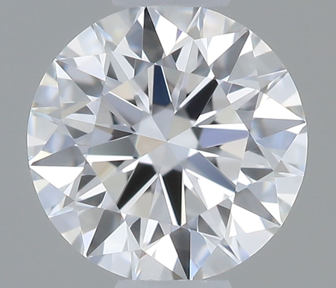 Loose Diamond - ROUND 0.31ct D VS1: Loose Diamond - ROUND 0.31ct D VS1 Source: This is a real non-mined Diamond that has been grown in a lab Shape: ROUND Carats: 0.31 Color: D Clarity: VS1 Certification: NONE Video: