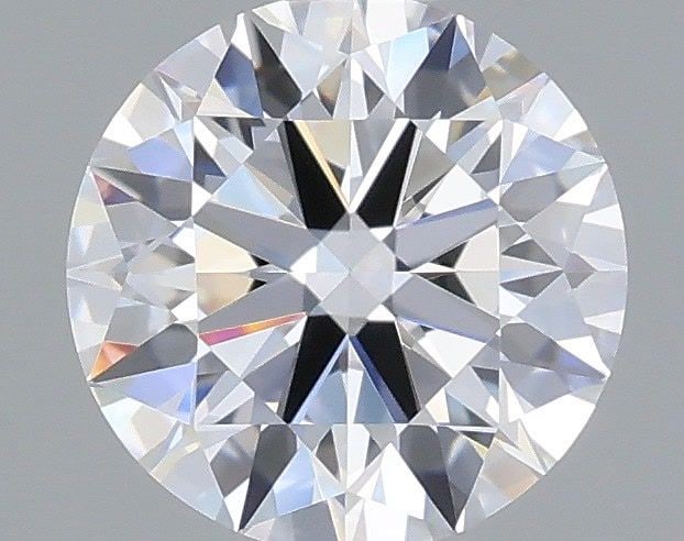 Ideal Loose Diamond - ROUND 1.03ct D VS1: Ideal Loose Diamond - ROUND 1.03ct D VS1 Source: This is a real non-mined Diamond that has been grown in a lab Shape: ROUND Carats: 1.03 Color: D Clarity: VS1 Certification: IGI Video: