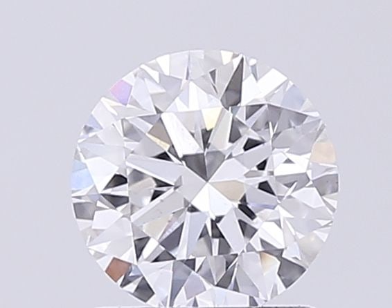 Ideal Loose Diamond - ROUND 1.07ct D VS1: Ideal Loose Diamond - ROUND 1.07ct D VS1 Source: This is a real non-mined Diamond that has been grown in a lab Shape: ROUND Carats: 1.07 Color: D Clarity: VS1 Certification: IGI Video: Video Link