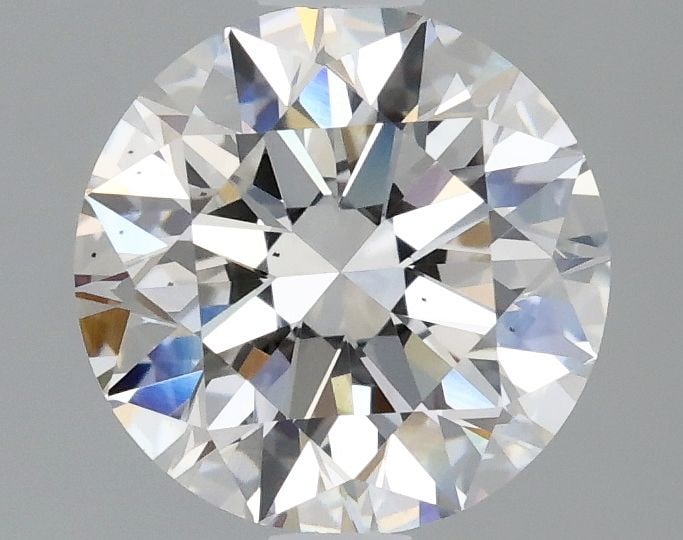 Ideal Loose Diamond - ROUND 1.96ct E VS2: Ideal Loose Diamond - ROUND 1.96ct E VS2 Source: This is a real non-mined Diamond that has been grown in a lab Shape: ROUND Carats: 1.96 Color: E Clarity: VS2 Certification: IGI Video: Video Link