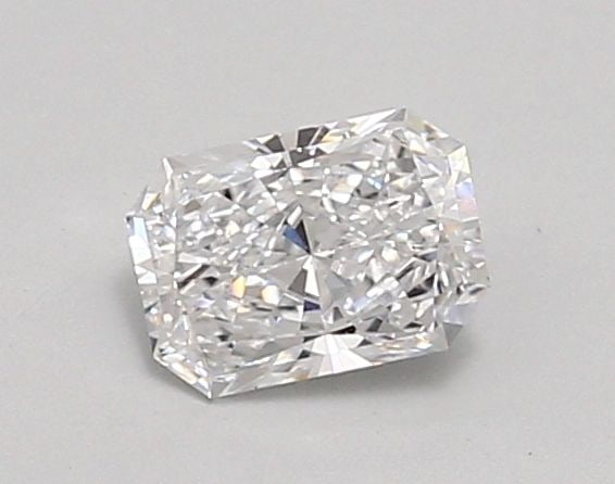 Loose Diamond - RADIANT 0.67ct D VVS2 (1 of 1)