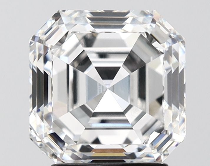Loose Diamond - ASSCHER 2.99ct D VVS2: Loose Diamond - ASSCHER 2.99ct D VVS2 Source: This is a real non-mined Diamond that has been grown in a lab Shape: ASSCHER Carats: 2.99 Color: D Clarity: VVS2 Certification: IGI Video: Video Link