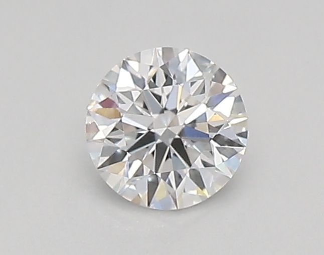 Ideal Loose Diamond - ROUND 0.29ct D VVS2: Ideal Loose Diamond - ROUND 0.29ct D VVS2 Source: This is a real non-mined Diamond that has been grown in a lab Shape: ROUND Carats: 0.29 Color: D Clarity: VVS2 Certification: IGI Video: