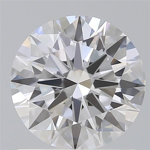 Loose Diamond - ROUND 1.15ct D VS1 (1 of 1)