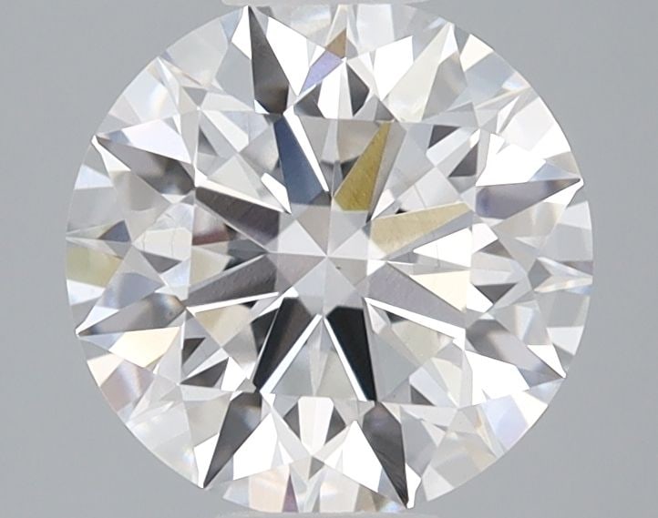 Ideal Loose Diamond - ROUND 2.03ct D VS2: Ideal Loose Diamond - ROUND 2.03ct D VS2 Source: This is a real non-mined Diamond that has been grown in a lab Shape: ROUND Carats: 2.03 Color: D Clarity: VS2 Certification: IGI Video: