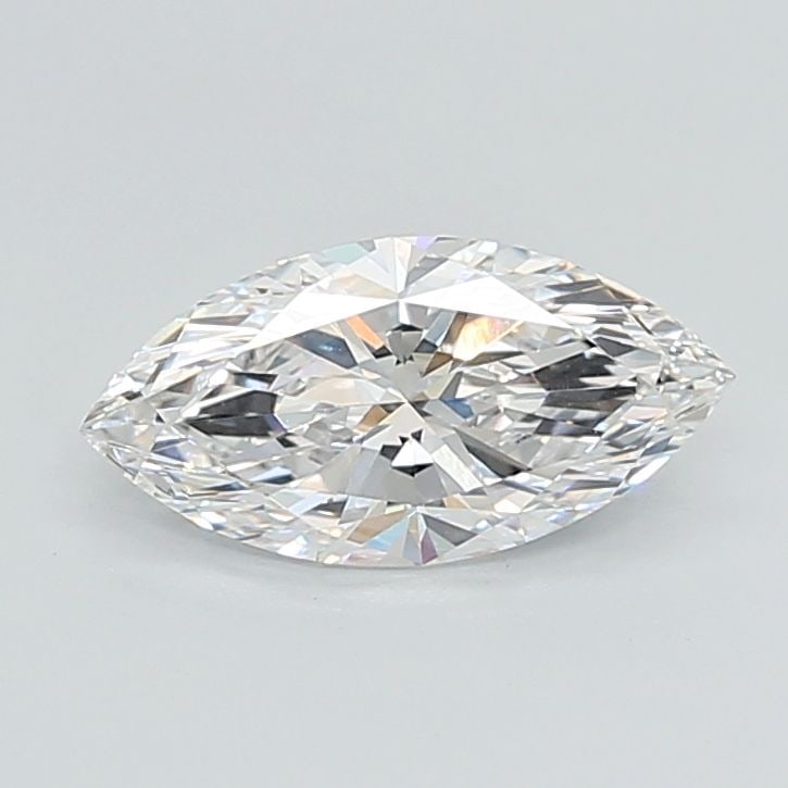 Loose Diamond - MARQUISE 3.64ct E VS1 (1 of 1)