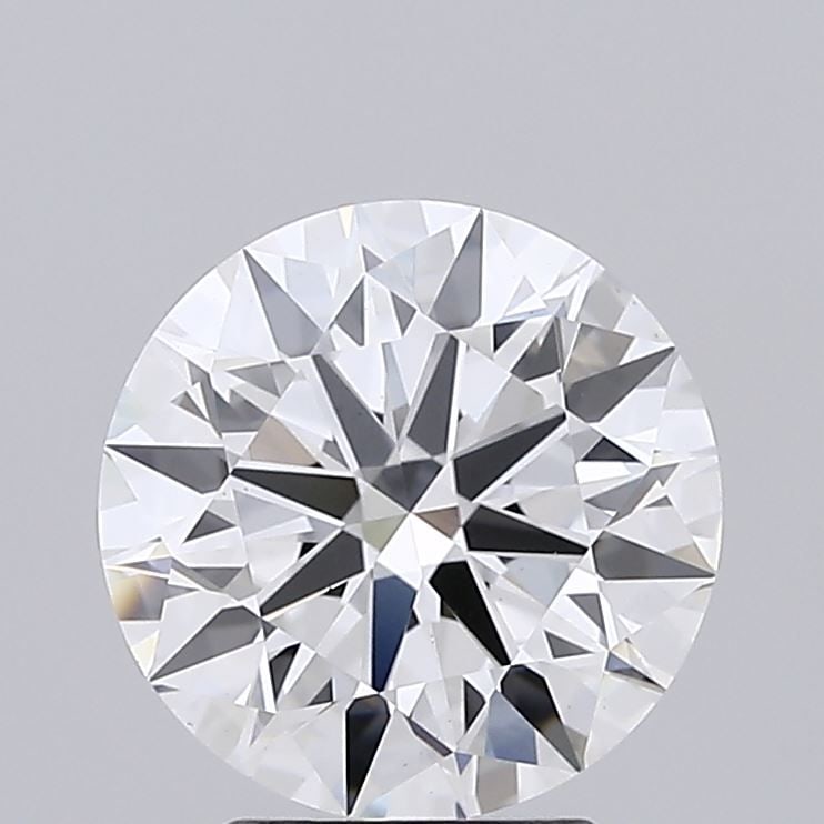 Ideal Loose Diamond - ROUND 3.06ct E VS1: Ideal Loose Diamond - ROUND 3.06ct E VS1 Source: This is a real non-mined Diamond that has been grown in a lab Shape: ROUND Carats: 3.06 Color: E Clarity: VS1 Certification: IGI Video: