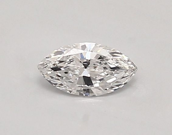 Loose Diamond - MARQUISE 0.31ct E VS2: Loose Diamond - MARQUISE 0.31ct E VS2 Source: This is a real non-mined Diamond that has been grown in a lab Shape: MARQUISE Carats: 0.31 Color: E Clarity: VS2 Certification: IGI Video: