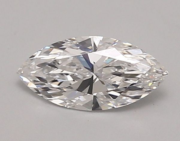 Loose Diamond - MARQUISE 0.86ct D VVS1: Loose Diamond - MARQUISE 0.86ct D VVS1 Source: This is a real non-mined Diamond that has been grown in a lab Shape: MARQUISE Carats: 0.86 Color: D Clarity: VVS1 Certification: IGI Video: