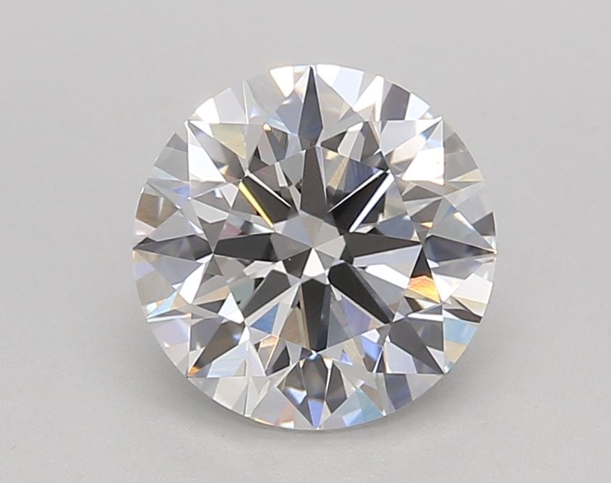 Loose Diamond - ROUND 1.92ct E VS2: Loose Diamond - ROUND 1.92ct E VS2 Source: This is a real non-mined Diamond that has been grown in a lab Shape: ROUND Carats: 1.92 Color: E Clarity: VS2 Certification: NONE Video: