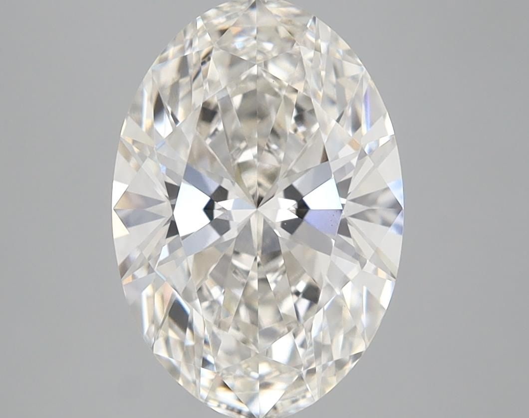 Loose Diamond - OVAL 2.82ct G VS1: Loose Diamond - OVAL 2.82ct G VS1 Source: This is a real non-mined Diamond that has been grown in a lab Shape: OVAL Carats: 2.82 Color: G Clarity: VS1 Certification: IGI Video: