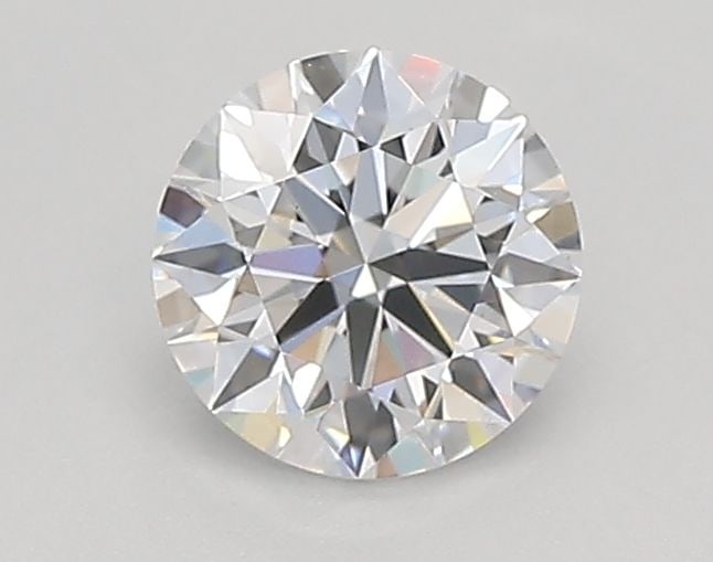 Ideal Loose Diamond - ROUND 0.66ct D VS1 (1 of 1)