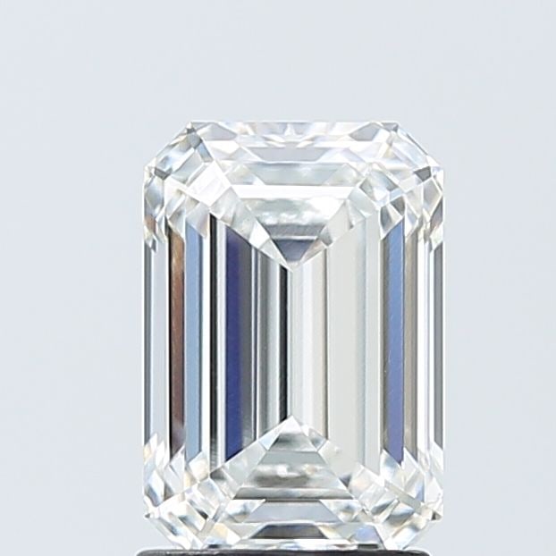 Loose Diamond - EMERALD 2.04ct D VVS2: Loose Diamond - EMERALD 2.04ct D VVS2 Source: This is a real non-mined Diamond that has been grown in a lab Shape: EMERALD Carats: 2.04 Color: D Clarity: VVS2 Certification: IGI Video: