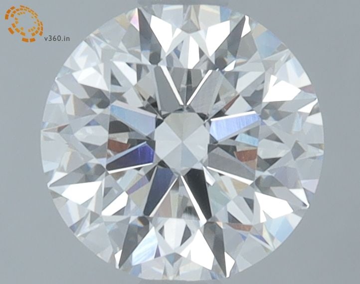 Ideal Loose Diamond - ROUND 1.05ct E VVS1: Ideal Loose Diamond - ROUND 1.05ct E VVS1 Source: This is a real non-mined Diamond that has been grown in a lab Shape: ROUND Carats: 1.05 Color: E Clarity: VVS1 Certification: IGI Video:
