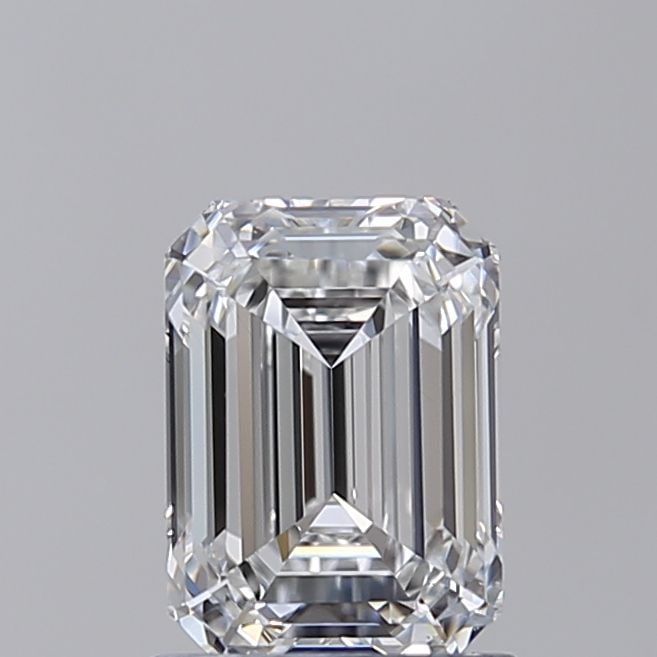 Loose Diamond - EMERALD 1.51ct E VS2 (1 of 1)