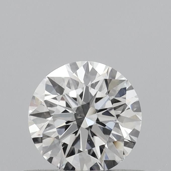Loose Diamond - ROUND 0.44ct D VVS2: Loose Diamond - ROUND 0.44ct D VVS2 Source: This is a real non-mined Diamond that has been grown in a lab Shape: ROUND Carats: 0.44 Color: D Clarity: VVS2 Certification: IGI Video: