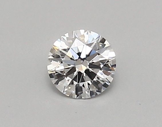 Ideal Loose Diamond - ROUND 0.39ct D VVS2: Ideal Loose Diamond - ROUND 0.39ct D VVS2 Source: This is a real non-mined Diamond that has been grown in a lab Shape: ROUND Carats: 0.39 Color: D Clarity: VVS2 Certification: IGI Video: Video Link