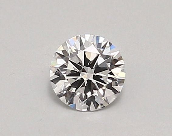 Ideal Loose Diamond - ROUND 0.44ct D VVS2: Ideal Loose Diamond - ROUND 0.44ct D VVS2 Source: This is a real non-mined Diamond that has been grown in a lab Shape: ROUND Carats: 0.44 Color: D Clarity: VVS2 Certification: IGI Video: