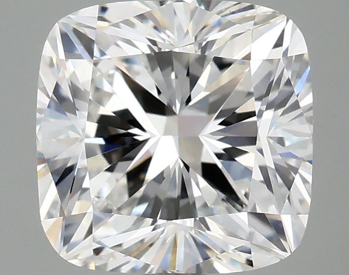 Loose Diamond - CUSHION MODIFIED 3.09ct D VVS2 (1 of 1)