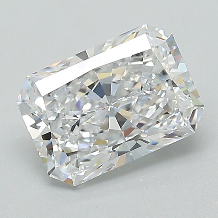 Loose Diamond - RADIANT 1.53ct D VVS2 (1 of 1)