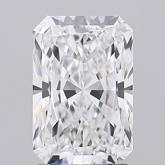 Loose Diamond - RADIANT 2.04ct E VVS2 (1 of 1)