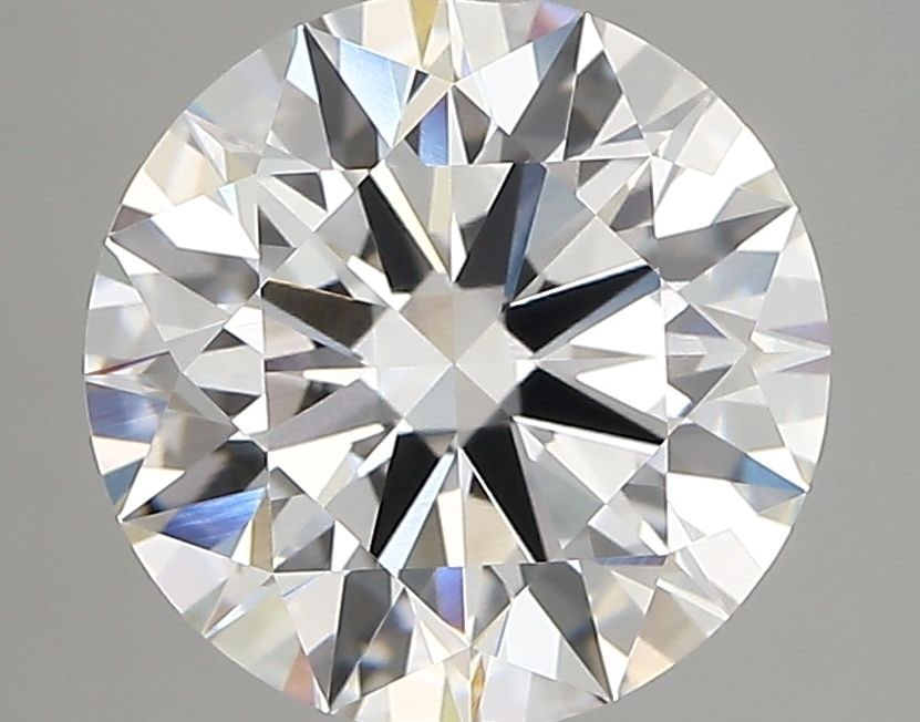 Ideal Loose Diamond - ROUND 3.22ct D VVS2 (1 of 1)