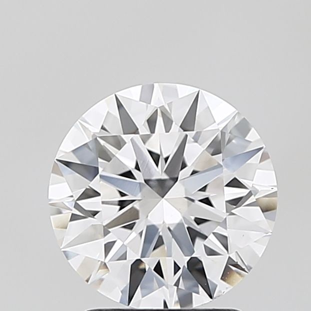 Ideal Loose Diamond - ROUND 2.02ct E VS1 (1 of 1)