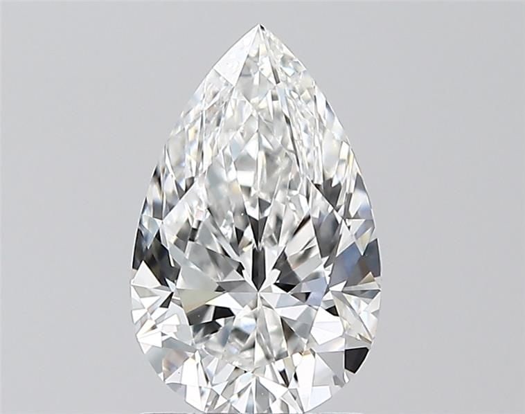 Loose Diamond - PEAR 1.59ct E VS1: Loose Diamond - PEAR 1.59ct E VS1 Source: This is a real non-mined Diamond that has been grown in a lab Shape: PEAR Carats: 1.59 Color: E Clarity: VS1 Certification: IGI Video: